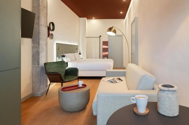 Acueducto Suites by Magno Apartments 2 1